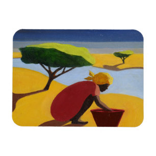 Íman Pelo rio 2007