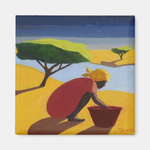 Íman Pelo rio 2007