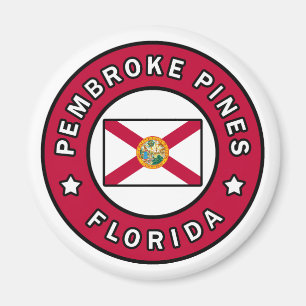 Íman Pembroke Pines Flórida