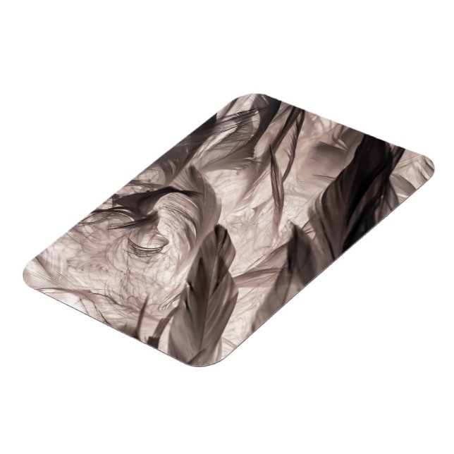 Íman Penas (Left Side)