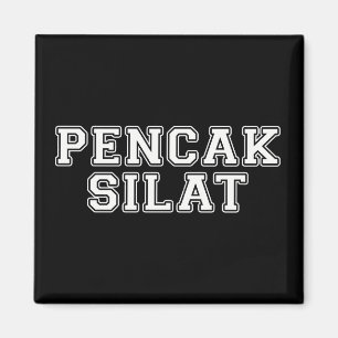 Íman Pencak Silat