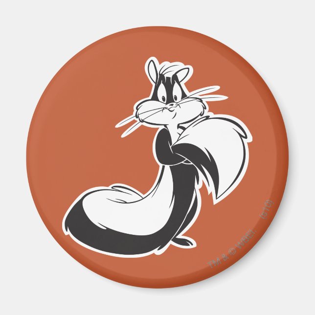 Íman Penelope Captura (Frente)