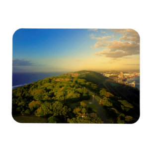 Íman Penhasco de Durban, Durban, Kwazulu-Natal