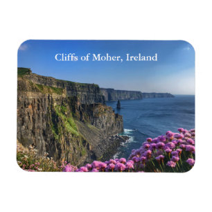 Íman Penhascos de Moher, ímã de Ireland
