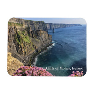 Íman Penhascos de Moher, ímã de Ireland
