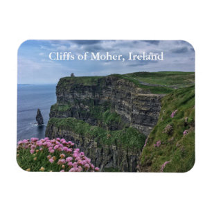 Íman Penhascos de Moher, ímã de Ireland