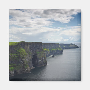 Íman Penhascos de Moher no ímã de Ireland