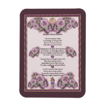 Pennies do Magneto Angel do Céu