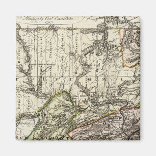 Íman Pennsylvania 12