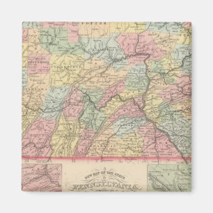 Íman Pennsylvania 12