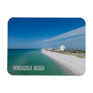 Íman Pensacola Beach Magnet