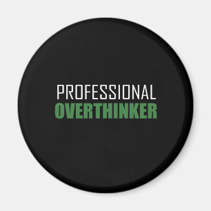 Íman Pensador profissional
