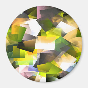 Íman Pensamento Desejável.......