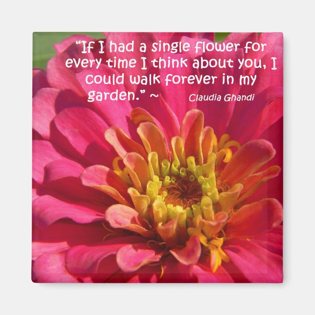 Íman Pensando Em Você... (Frente)