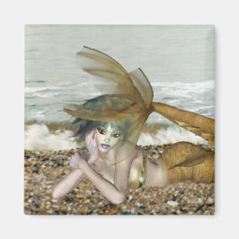 Íman Pensando em você, Magnet