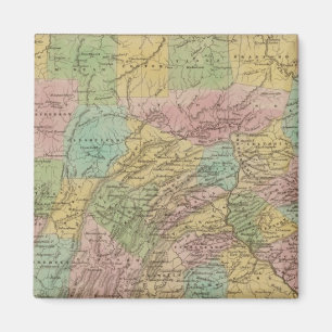 Íman Pensilvânia 10