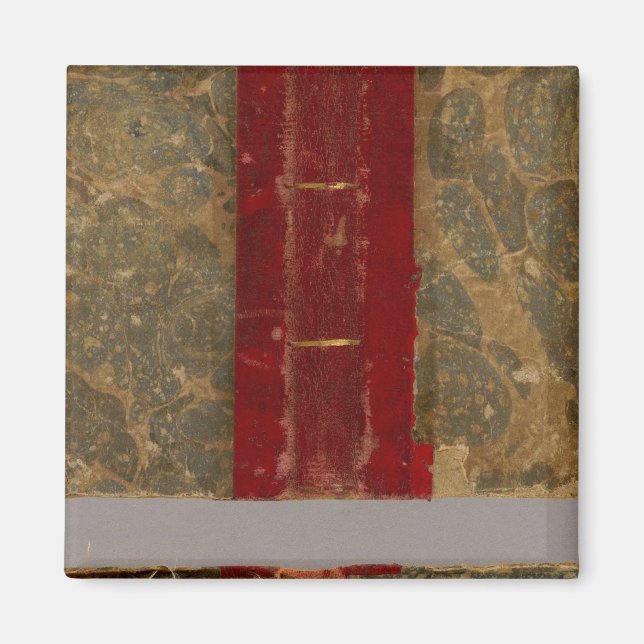 Íman Pensilvânia 3 (Frente)