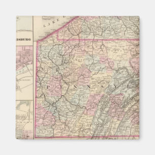 Íman Pensilvânia 4