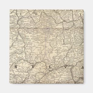 Íman Pensilvânia 9