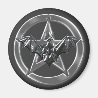 Íman Pentacle Bat