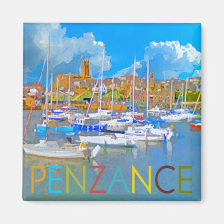 Íman Penzance