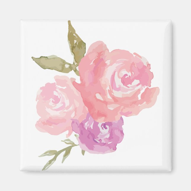 ÍMAN PEONY TRIO (Frente)