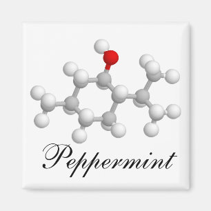 Íman Peppermint
