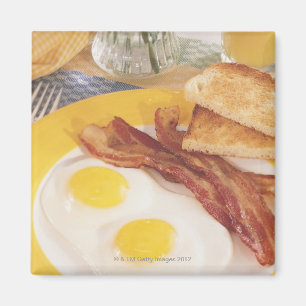 Íman Pequeno almoço 2