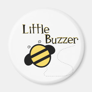 Íman Pequeno Buzzer