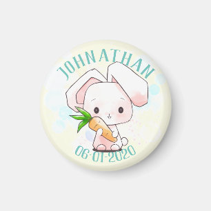 Íman Pequeno Coelhinho Doce