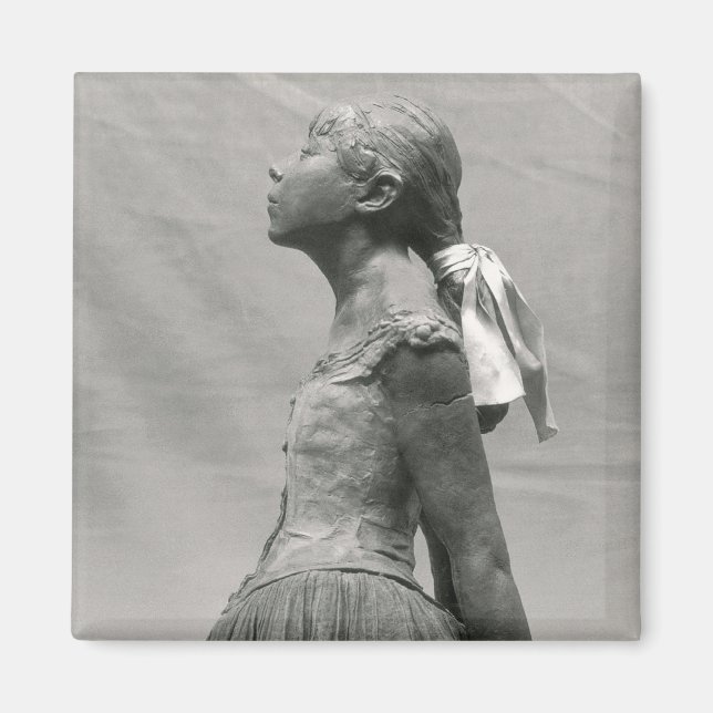 Íman Pequeno Dançarino, 14 Anos (Frente)