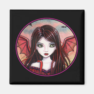 Íman Pequeno Ímã de Vampiro