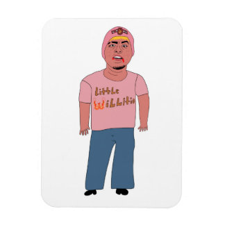 Íman Pequeno imã selvagem