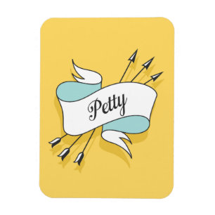 Íman Pequeno Magnet