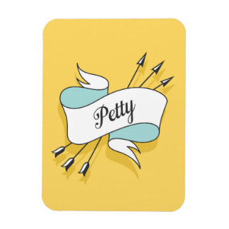 Íman Pequeno Magnet