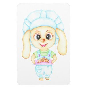 Íman Pequeno padeiro