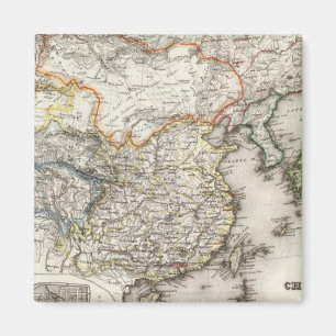 Íman Pequim, China