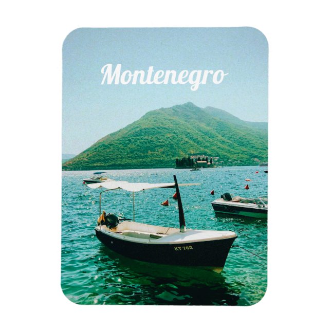 Íman Perast, Montenegro (Vertical)