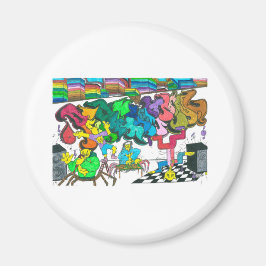 Íman PercentumHipHop