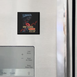 Íman Perda limitada | Motivação | Design de negociação 