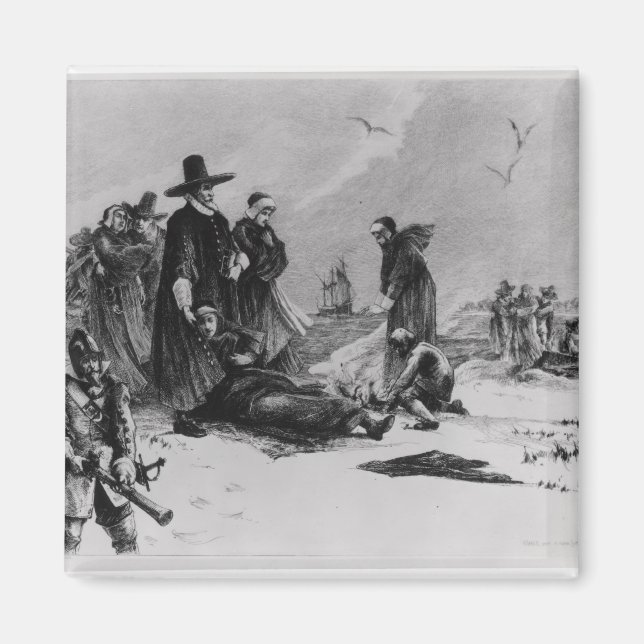 Íman Peregrinos (Frente)