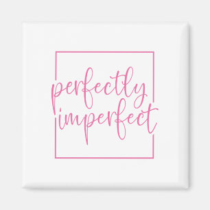 Íman perfeitamente imperfeito