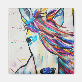 ÍMAN PERFEITAMENTE MÍSTICO