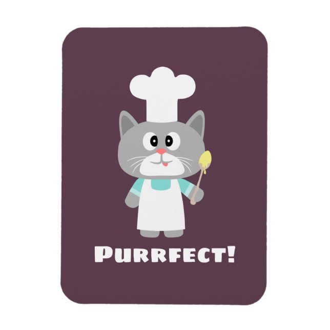 Íman Perfeito! (Vertical)