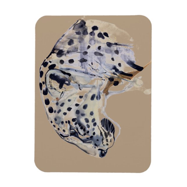 Íman Perfil (Vertical)