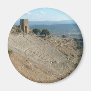 Íman Pergamon