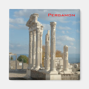 Íman Pergamon