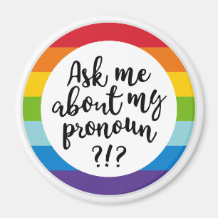 Íman Perguntar-me