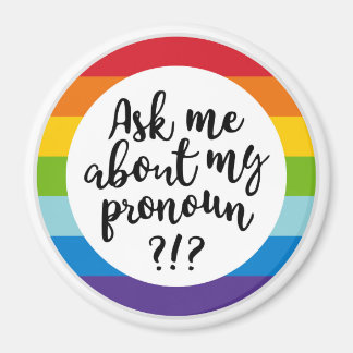 Íman Perguntar-me