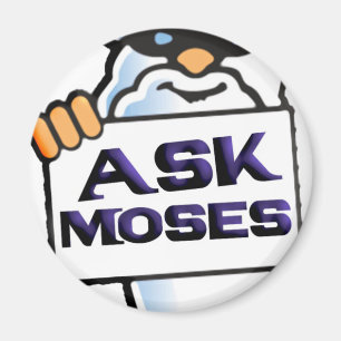 Íman Perguntar Moisés